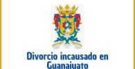 Divorcio incausado en Guanajuato