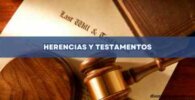 mejor abogado de herencias y testamentos en Mérida