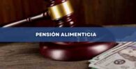 abogado pension alimenticia en merida